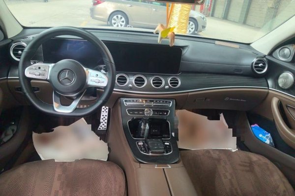Mercedes-Benz E-Class 2019, 94700 км, за 28108 USD - фото 10