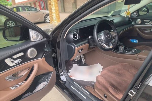 Mercedes-Benz E-Class 2019, 94700 км, за 28108 USD - фото 17