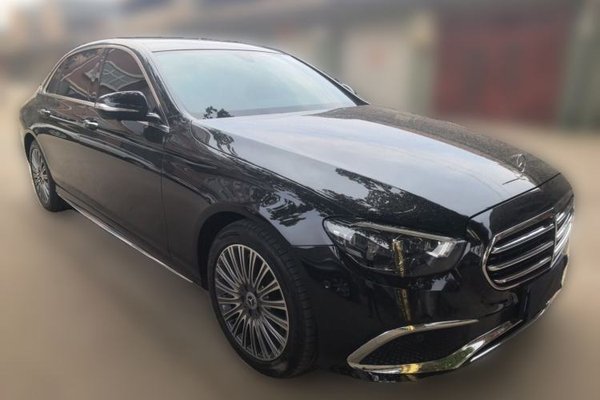 Mercedes-Benz E-Class 2019, 94700 км, за 28108 USD