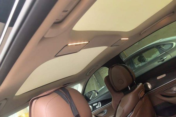 Mercedes-Benz E-Class 2019, 94700 км, за 28108 USD - фото 19