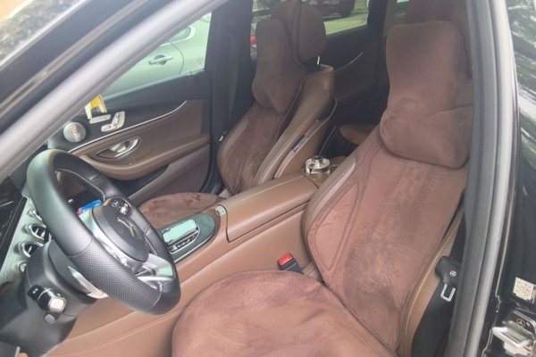 Mercedes-Benz E-Class 2019, 94700 км, за 28108 USD - фото 16