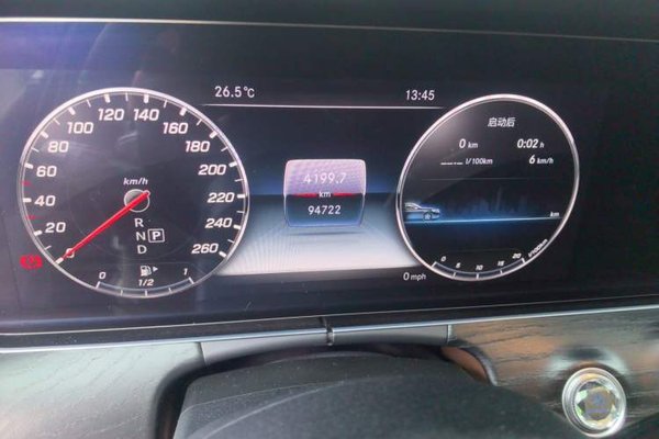 Mercedes-Benz E-Class 2019, 94700 км, за 28108 USD - фото 13