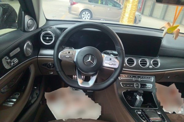 Mercedes-Benz E-Class 2019, 94700 км, за 28108 USD - фото 11