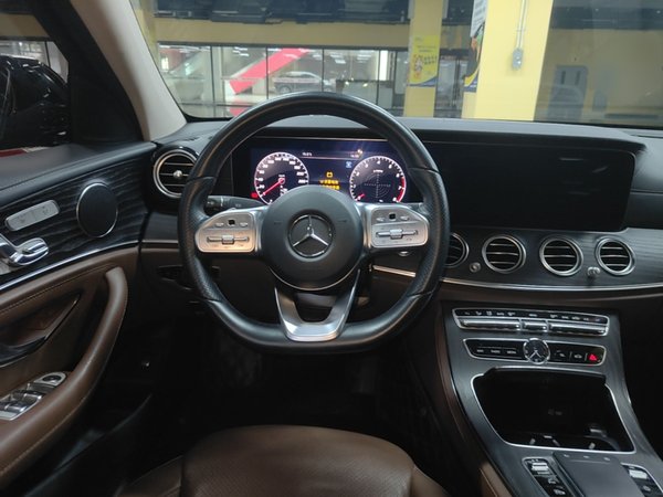 Mercedes-Benz E-Class 2019, 95500 км, за 28832 USD - фото 14