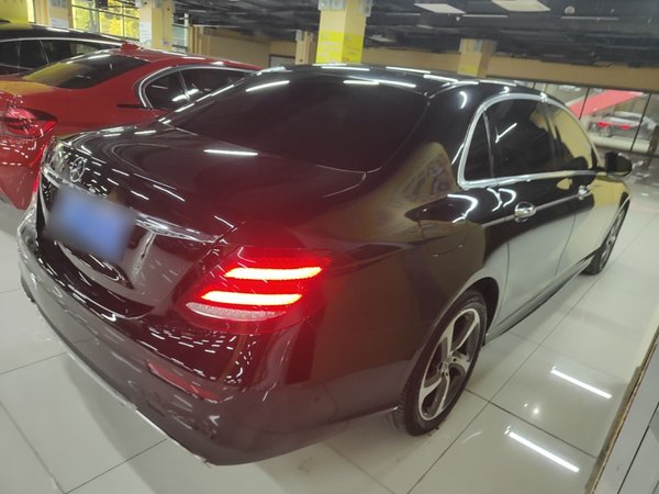 Mercedes-Benz E-Class 2019, 95500 км, за 28832 USD - фото 6