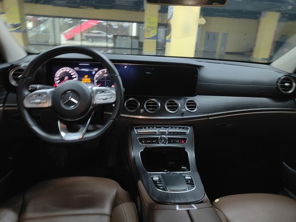 Mercedes-Benz E-Class 2019, 95500 км, за 28832 USD - фото 13