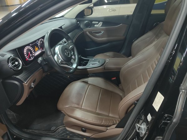 Mercedes-Benz E-Class 2019, 95500 км, за 28832 USD - фото 18