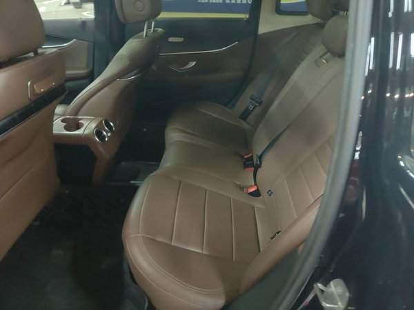 Mercedes-Benz E-Class 2019, 95500 км, за 28832 USD - фото 20