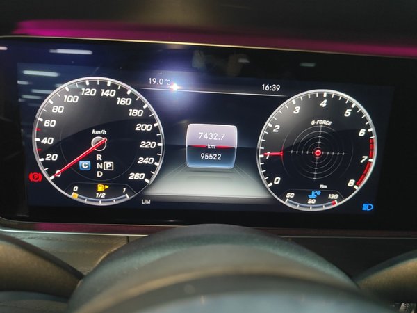 Mercedes-Benz E-Class 2019, 95500 км, за 28832 USD - фото 15