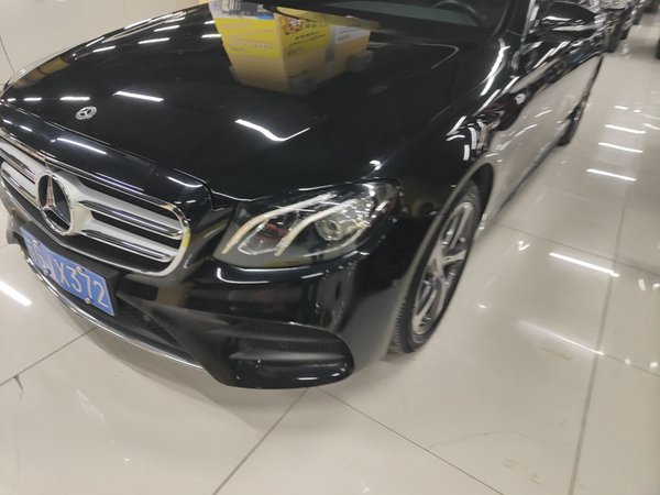 Mercedes-Benz E-Class 2019, 95500 км, за 28832 USD - фото 9