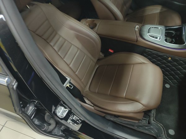 Mercedes-Benz E-Class 2019, 95500 км, за 28832 USD - фото 23