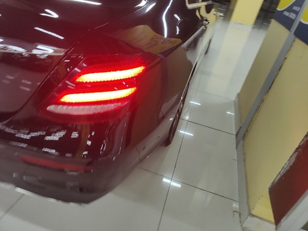 Mercedes-Benz E-Class 2019, 95500 км, за 28832 USD - фото 7