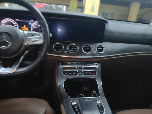 Mercedes-Benz E-Class 2019, 95500 км, за 28832 USD - фото 16