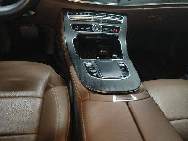 Mercedes-Benz E-Class 2019, 95500 км, за 28832 USD - фото 17