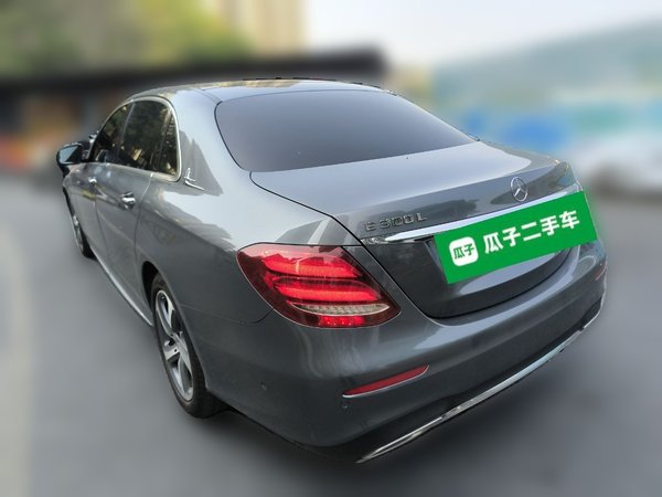 Mercedes-Benz E-Class 2019, 59300 км, за 29542 USD