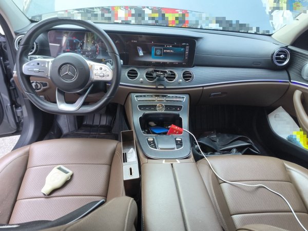 Mercedes-Benz E-Class 2019, 59300 км, за 29542 USD - фото 10