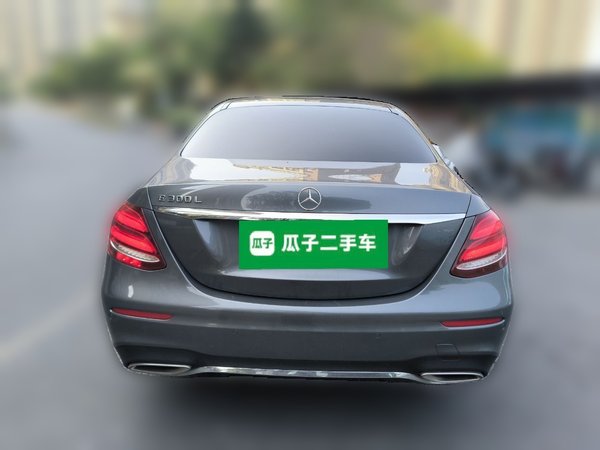 Mercedes-Benz E-Class 2019, 59300 км, за 29542 USD