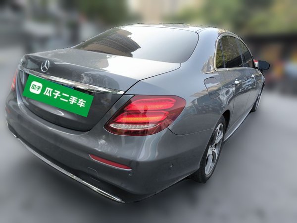 Mercedes-Benz E-Class 2019, 59300 км, за 29542 USD - фото 6