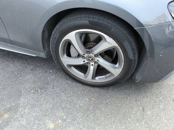 Mercedes-Benz E-Class 2019, 59300 км, за 29542 USD - фото 8