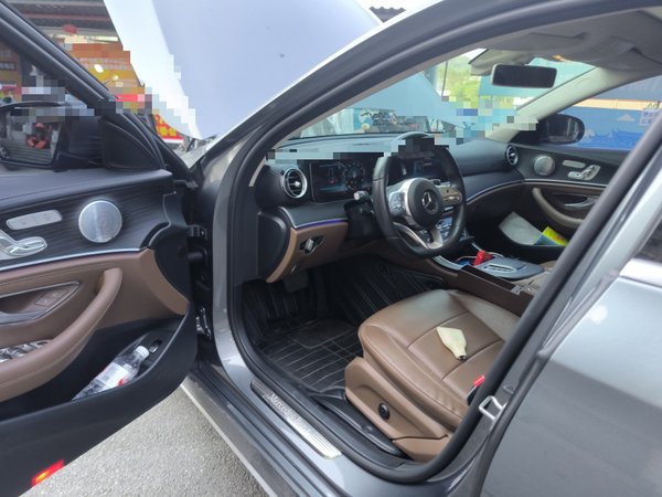 Mercedes-Benz E-Class 2019, 59300 км, за 29542 USD - фото 17