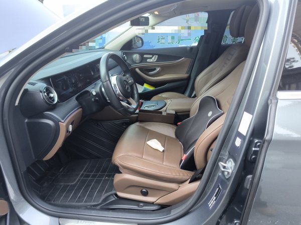 Mercedes-Benz E-Class 2019, 59300 км, за 29542 USD - фото 16