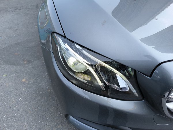 Mercedes-Benz E-Class 2019, 59300 км, за 29542 USD - фото 7