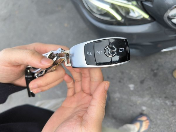 Mercedes-Benz E-Class 2019, 59300 км, за 29542 USD - фото 9