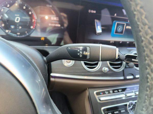 Mercedes-Benz E-Class 2019, 59300 км, за 29542 USD - фото 15