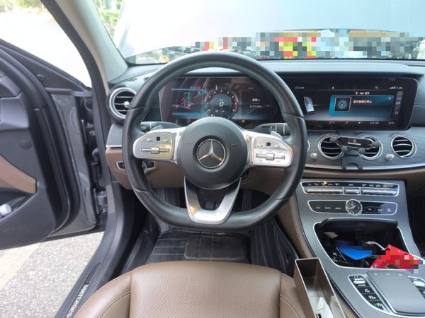 Mercedes-Benz E-Class 2019, 59300 км, за 29542 USD - фото 11