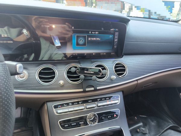 Mercedes-Benz E-Class 2019, 59300 км, за 29542 USD - фото 14