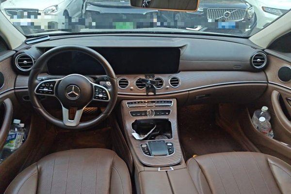 Mercedes-Benz E-Class 2019, 88400 км, за 26506 USD - фото 6