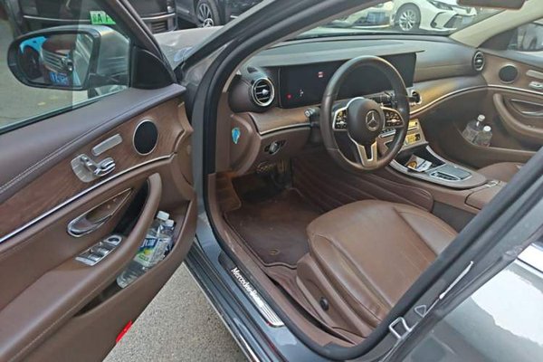 Mercedes-Benz E-Class 2019, 88400 км, за 26506 USD - фото 13