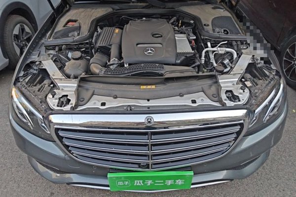 Mercedes-Benz E-Class 2019, 88400 км, за 26506 USD - фото 17