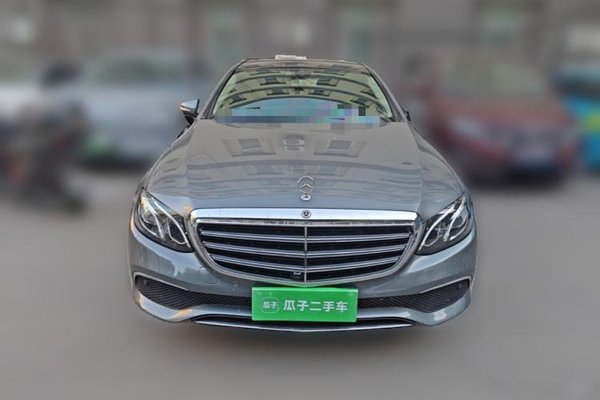 Mercedes-Benz E-Class 2019, 88400 км, за 26506 USD