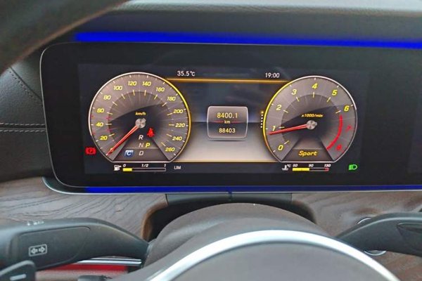 Mercedes-Benz E-Class 2019, 88400 км, за 26506 USD - фото 8