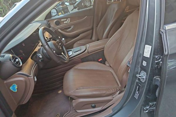 Mercedes-Benz E-Class 2019, 88400 км, за 26506 USD - фото 12