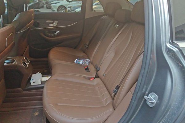 Mercedes-Benz E-Class 2019, 88400 км, за 26506 USD - фото 14