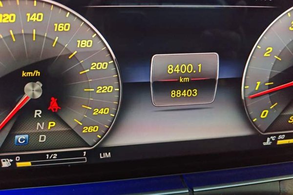 Mercedes-Benz E-Class 2019, 88400 км, за 26506 USD - фото 9