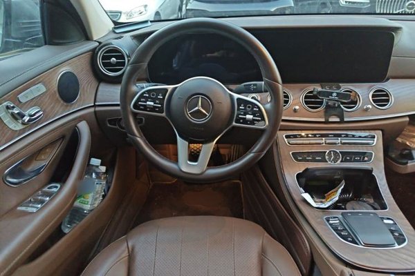 Mercedes-Benz E-Class 2019, 88400 км, за 26506 USD - фото 7