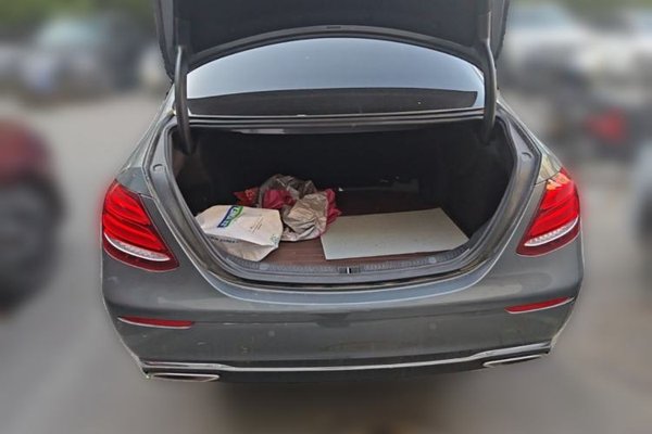 Mercedes-Benz E-Class 2019, 88400 км, за 26506 USD - фото 16