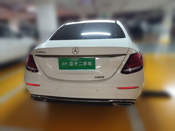 Mercedes-Benz E-Class 2019, 50199 км, за 31709 USD