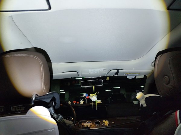 Mercedes-Benz E-Class 2019, 50199 км, за 31709 USD - фото 12