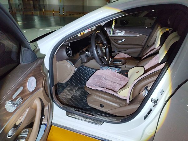 Mercedes-Benz E-Class 2019, 50199 км, за 31709 USD - фото 9