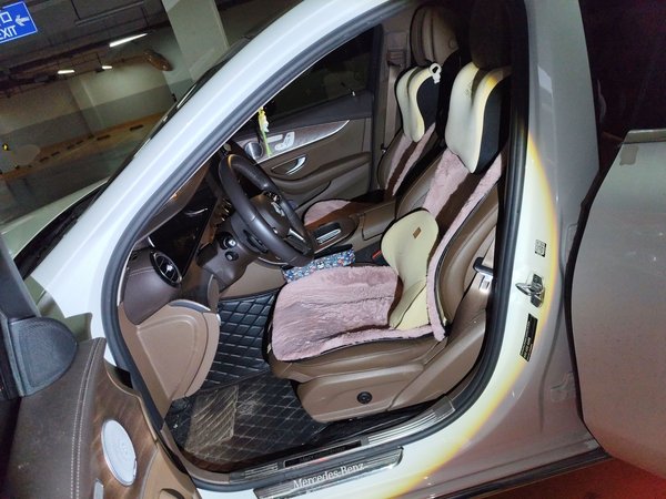 Mercedes-Benz E-Class 2019, 50199 км, за 31709 USD - фото 19