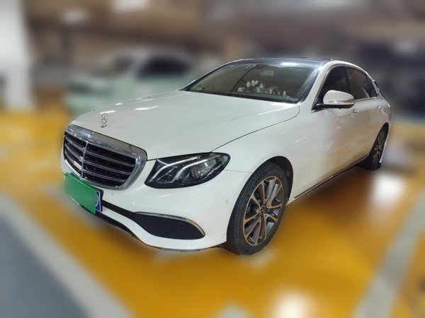 Mercedes-Benz E-Class 2019, 50199 км, за 31709 USD - фото 6