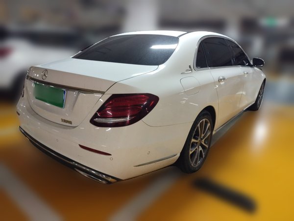 Mercedes-Benz E-Class 2019, 50199 км, за 31709 USD - фото 7