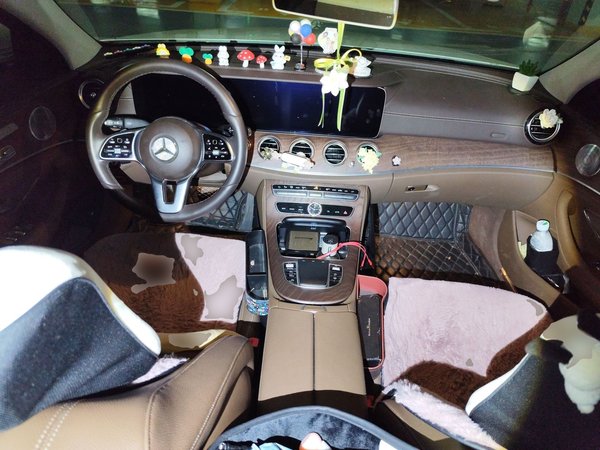 Mercedes-Benz E-Class 2019, 50199 км, за 31709 USD - фото 14