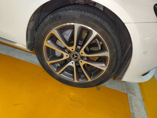 Mercedes-Benz E-Class 2019, 50199 км, за 31709 USD - фото 8