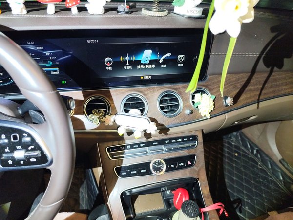 Mercedes-Benz E-Class 2019, 50199 км, за 31709 USD - фото 10