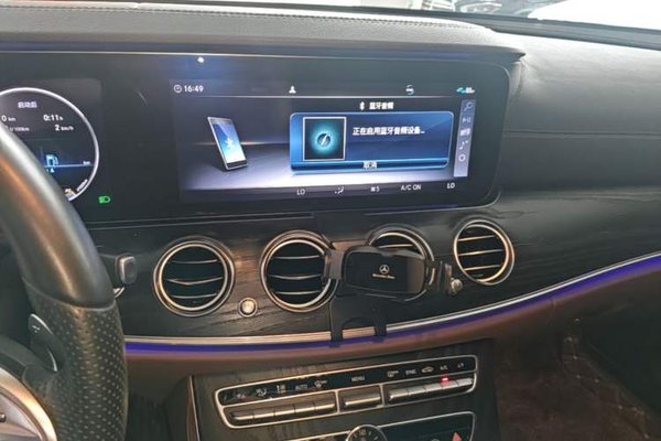 Mercedes-Benz E-Class 2019, 78800 км, за 30000 USD - фото 15